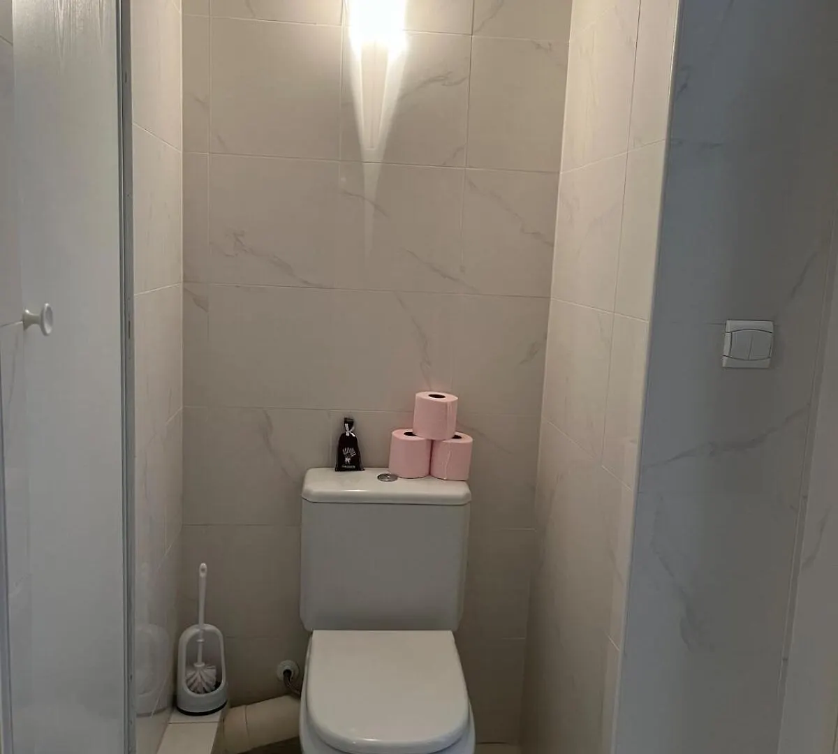 Apartman Studio Centre Cannes, Piscine, Climatisation