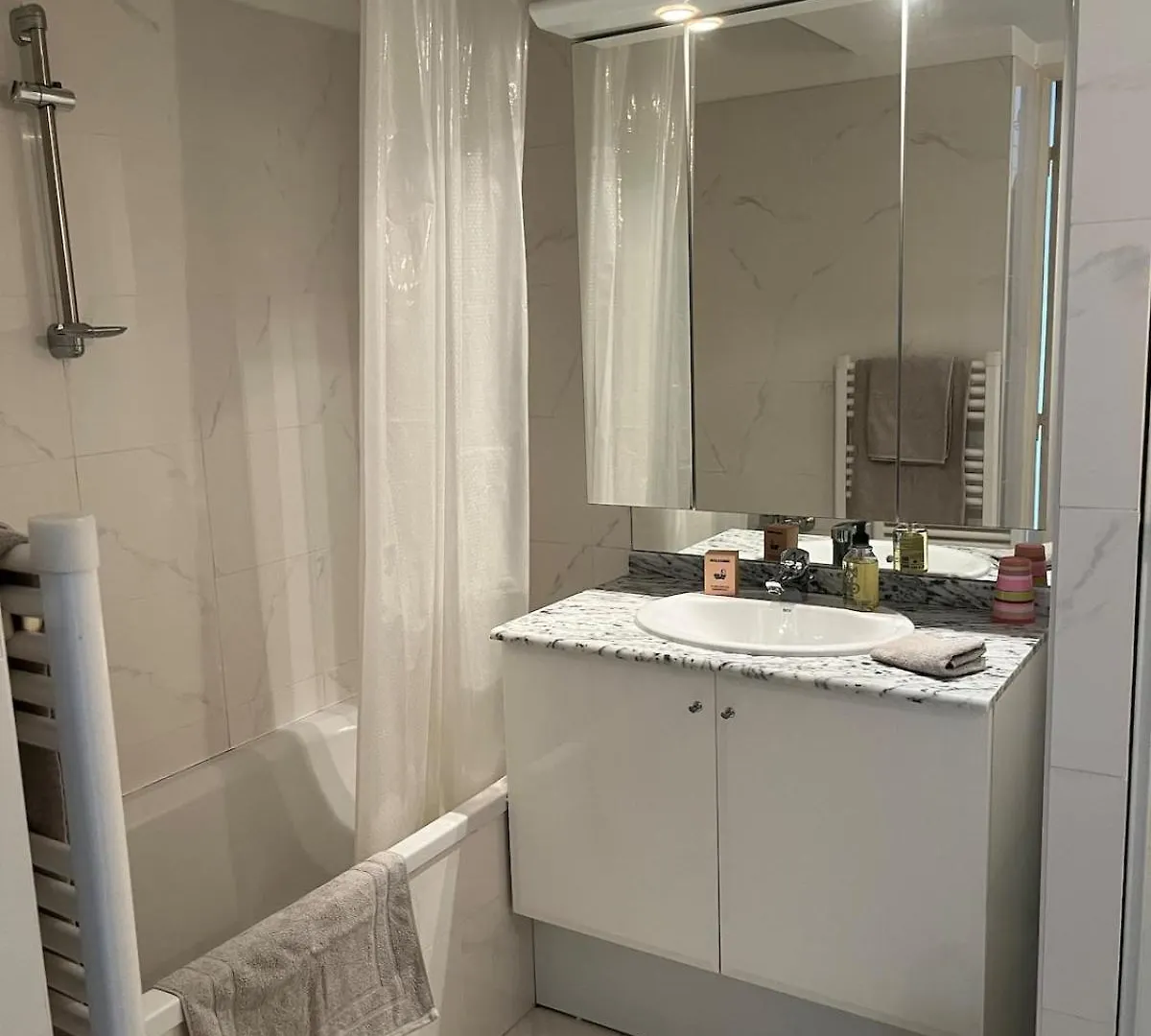 Studio Centre Cannes, Piscine, Climatisation Cannes