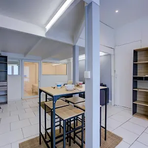 New 1 Bed/nr Croisette/palais De Festival Cannes