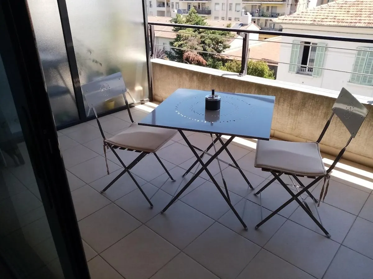 Studio Centre Cannes, Piscine, Climatisation Apartment Cannes