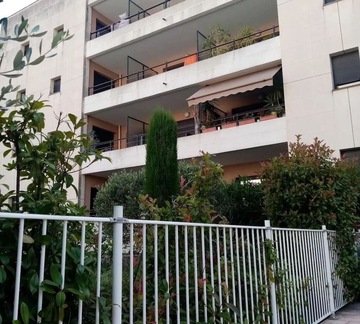 Studio Centre Cannes, Piscine, Climatisation Cannes