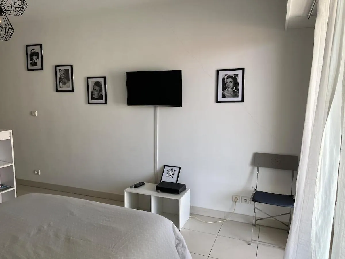 Studio Centre Cannes, Piscine, Climatisation Apartment Cannes